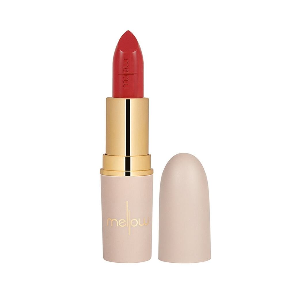 Mellow Cosmetics Creamy Matte Lipstick in Blossom
